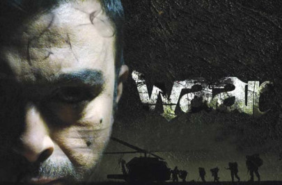 waar 2 in the making waar 2 in the making