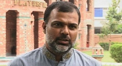 ijaz ahmed appointed pakistan s u19 coach ijaz ahmed appointed pakistan s u19 coach