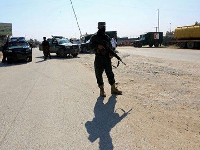 afghan security forces stand guard near the site of an attack in jalalabad afghanistan march 6 2019 photo reuters afghan security forces stand guard near the site of an attack in jalalabad afghanistan march 6 2019 photo reuters