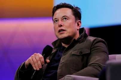 tesla s musk alibaba s ma to talk at shanghai tech event this week tesla s musk alibaba s ma to talk at shanghai tech event this week