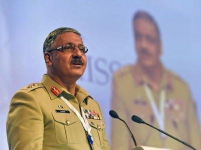 regional peace not possible without resolution of kashmir issue gen hayat