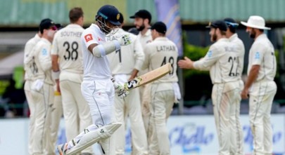 new zealand thrash sri lanka to level series 1 1 new zealand thrash sri lanka to level series 1 1