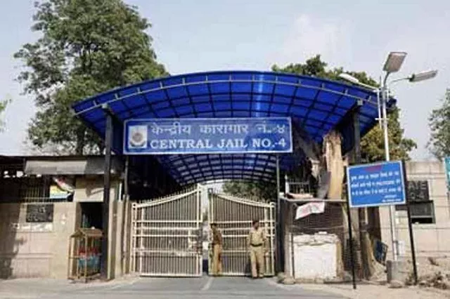 the recovery was made after a prison officer received a clue that he was hiding a phone with him photo reuters file the recovery was made after a prison officer received a clue that he was hiding a phone with him photo reuters file