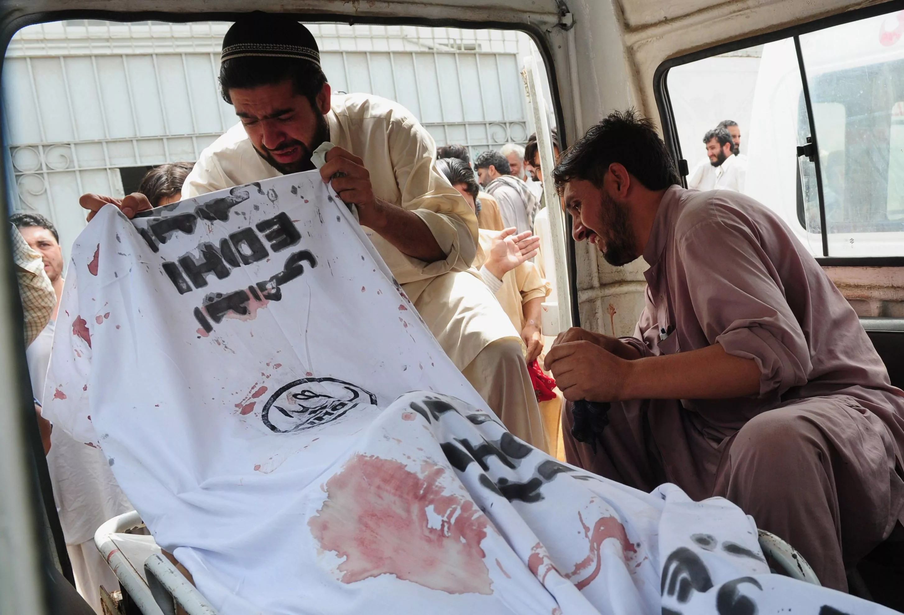 violence continues at least 18 more killed in karachi target killings violence continues at least 18 more killed in karachi target killings