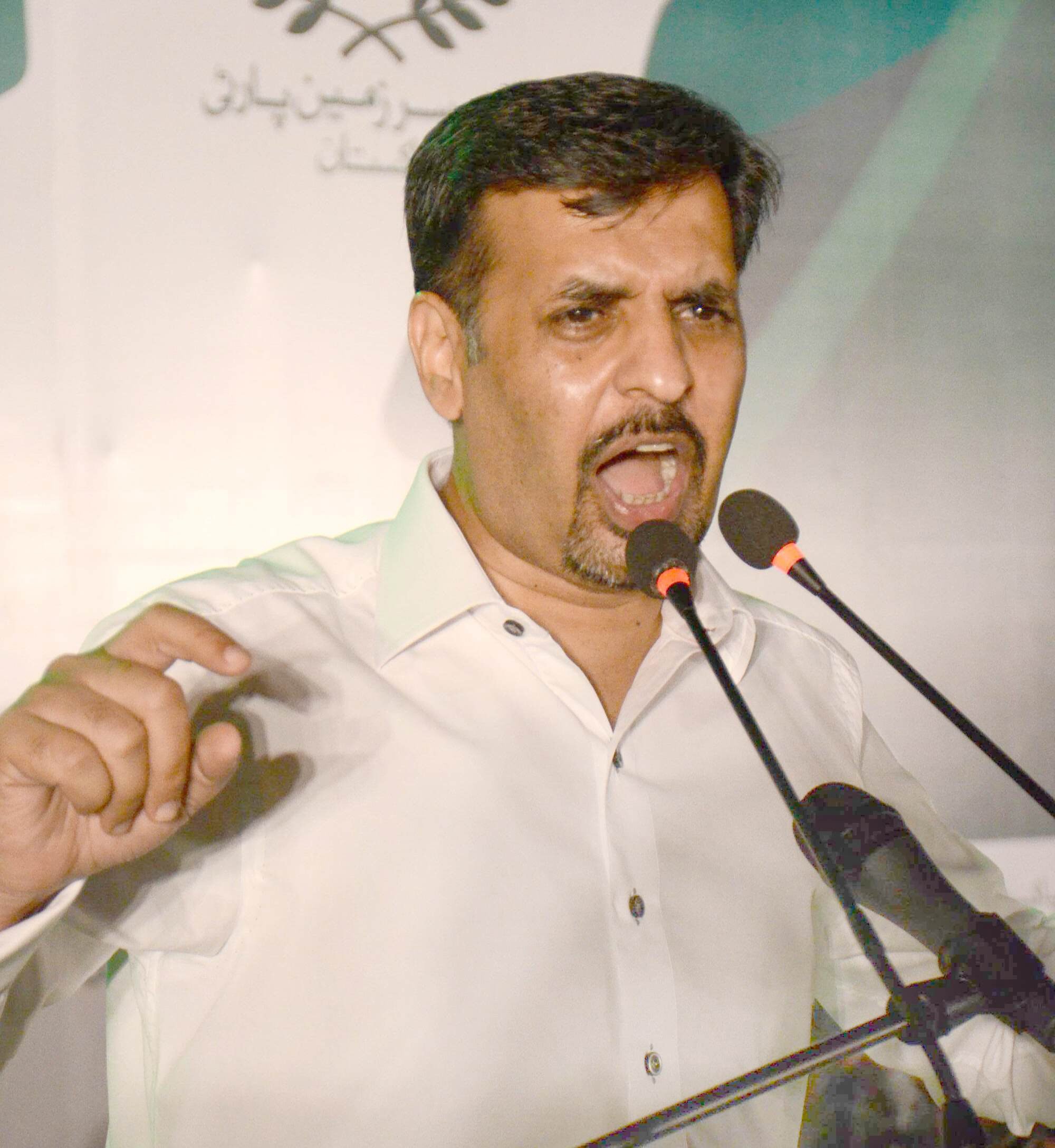 psp chief wants emergency declared in city