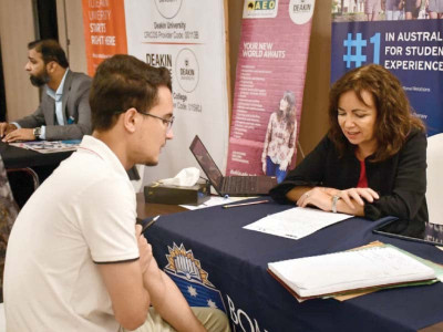aeo australian education expo held aeo australian education expo held