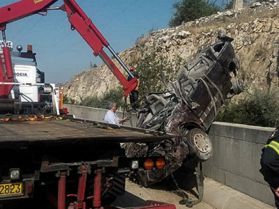 pakistani migrants among six dead in greece car crash