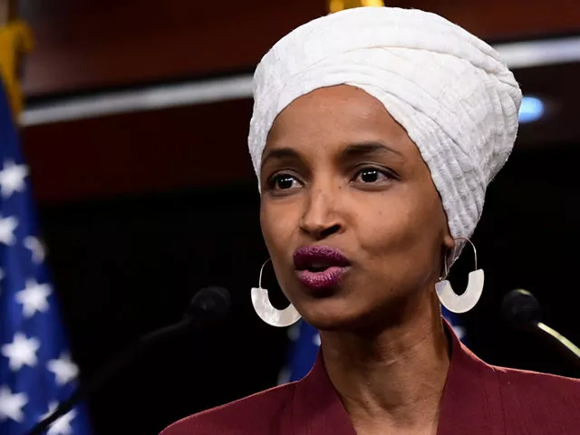 us democratic congresswoman ilhan omar photo reuters us democratic congresswoman ilhan omar photo reuters