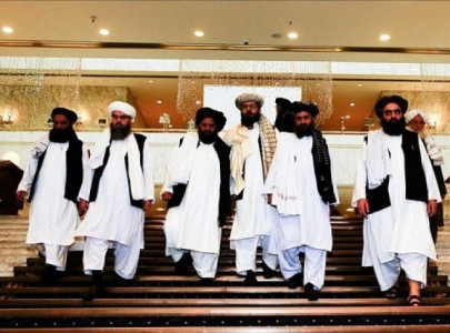 us to take afghan govt into confidence over peace agreement us to take afghan govt into confidence over peace agreement