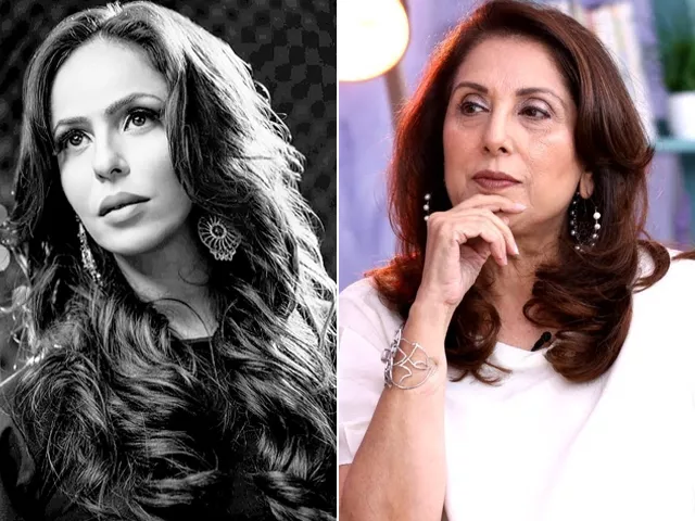 zq takes a dig at samina peerzada zq takes a dig at samina peerzada