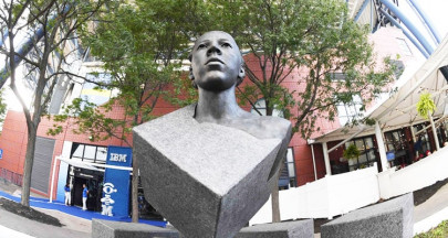 black tennis pioneer gibson honored equality fight goes on black tennis pioneer gibson honored equality fight goes on