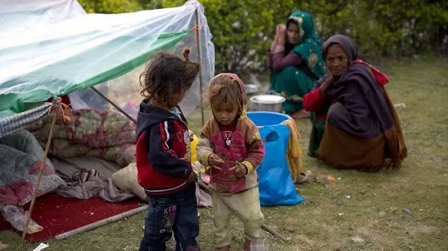 the committee has given nepal six months to report back on measures it is taking to rectify the situation photo afp the committee has given nepal six months to report back on measures it is taking to rectify the situation photo afp