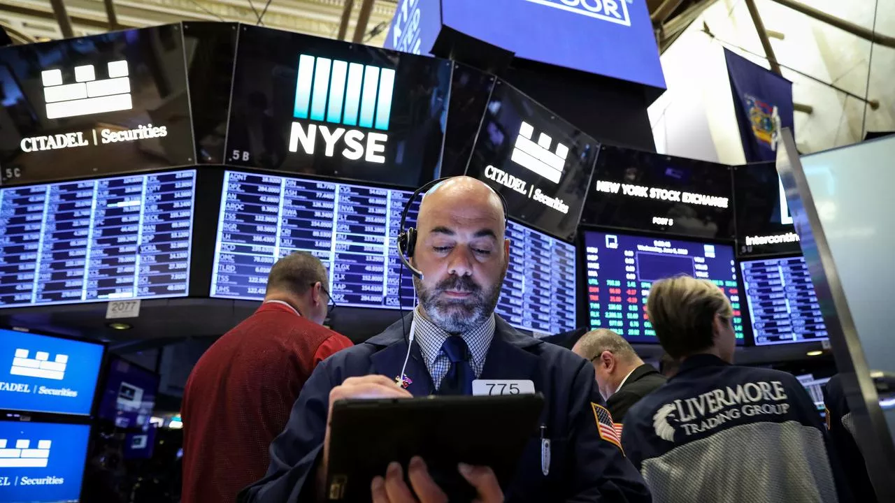 investors return in later trade after trump 039 s g7 news conference photo reuters investors return in later trade after trump 039 s g7 news conference photo reuters