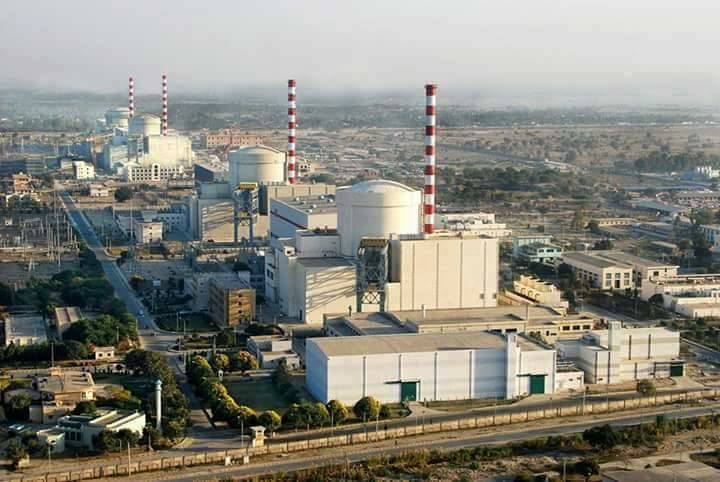 lack of funds keeps chashma power units closed