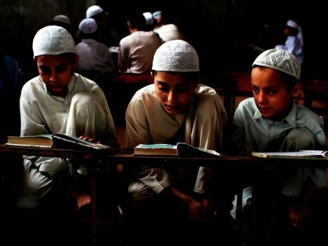 it will be mandatory for madaris to get registration from the ministry of education and adopt uniform syllabus photo file it will be mandatory for madaris to get registration from the ministry of education and adopt uniform syllabus photo file