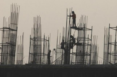 under construction factory robbed before inauguration under construction factory robbed before inauguration