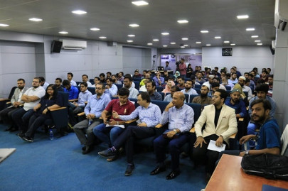 ai summit help boost pakistani tech industry ai summit help boost pakistani tech industry