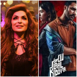 baaji and laal kabootar gear up to be screened at dc south asian film festival baaji and laal kabootar gear up to be screened at dc south asian film festival