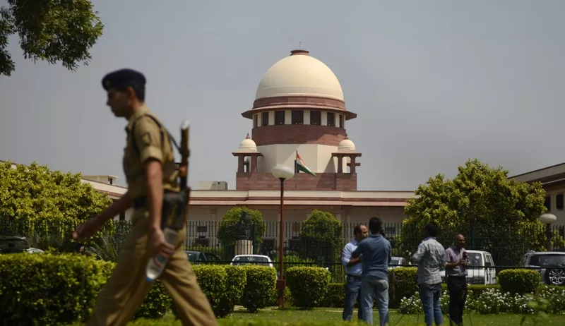 indian supreme court photo afp indian supreme court photo afp