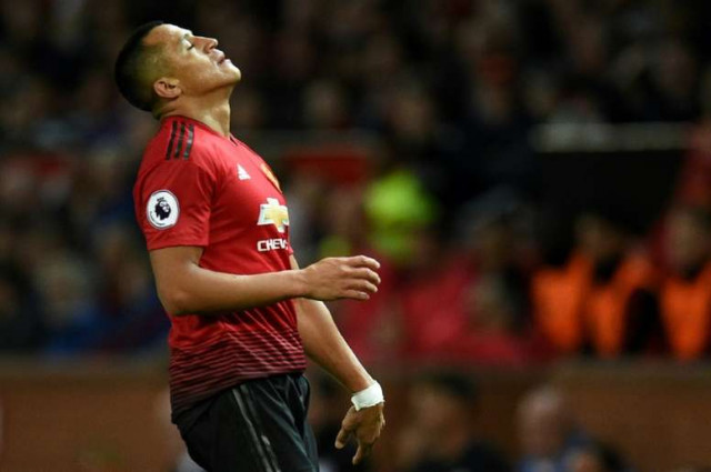 the chilean made his name in italy with udinese before moving to barcelona and then arsenal where he scored 80 goals in 166 appearances winning the fa cup in 2015 and 2017 after scoring in both finals photo afp the chilean made his name in italy with udinese before moving to barcelona and then arsenal where he scored 80 goals in 166 appearances winning the fa cup in 2015 and 2017 after scoring in both finals photo afp
