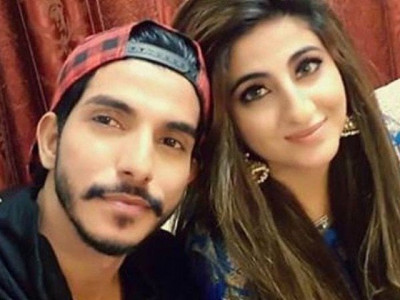 court finds mohsin abbas haider guilty of threatening fatema sohail court finds mohsin abbas haider guilty of threatening fatema sohail