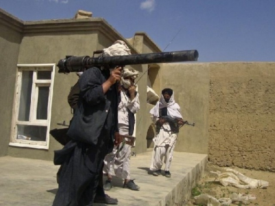 taliban kill 14 pro government militia in afghanistan officials