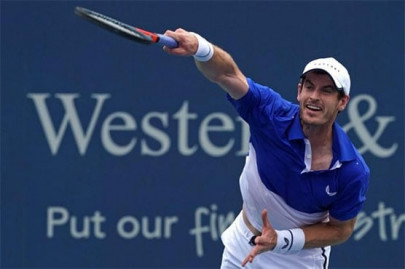 murray continues singles return with second win murray continues singles return with second win