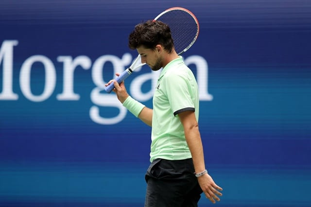 the only top 10 rivals remaining in nadal 039 s half of the draw as he chases a 19th grand slam title are still in his quarter of the draw however in german sixth seed alexander zverev and russian ninth seed karen khachanov photo afp the only top 10 rivals remaining in nadal 039 s half of the draw as he chases a 19th grand slam title are still in his quarter of the draw however in german sixth seed alexander zverev and russian ninth seed karen khachanov photo afp