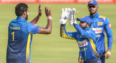 key sri lankan players not keen for pakistan tour