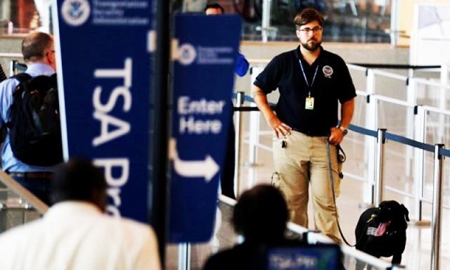 us customs and border protection agency confirms that it refused entry to 17 year old palestinian student photo reuters file