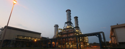 imran led govt waives liquidity damages on rousch power