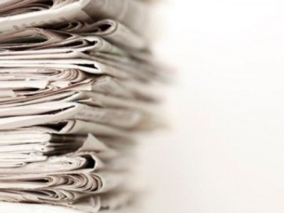 icta bans use of newspapers for packing