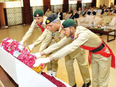 pof remembers 2008 martyrs