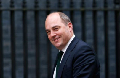 it happens every year uk minister says of suspending parliament it happens every year uk minister says of suspending parliament