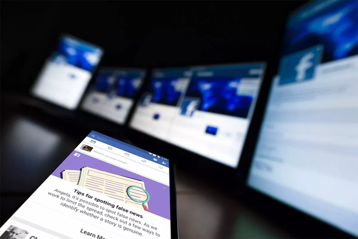 fake news could lead to five years in jail rs1m fine under new cybercrime bill fake news could lead to five years in jail rs1m fine under new cybercrime bill