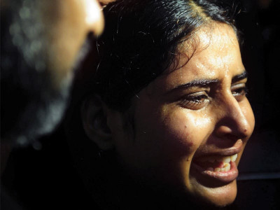 death toll in karachi violence rises 33 more