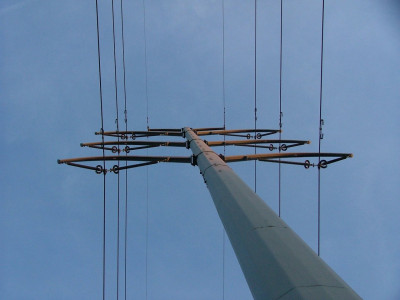 power surge at lesco leads to prolonged outages