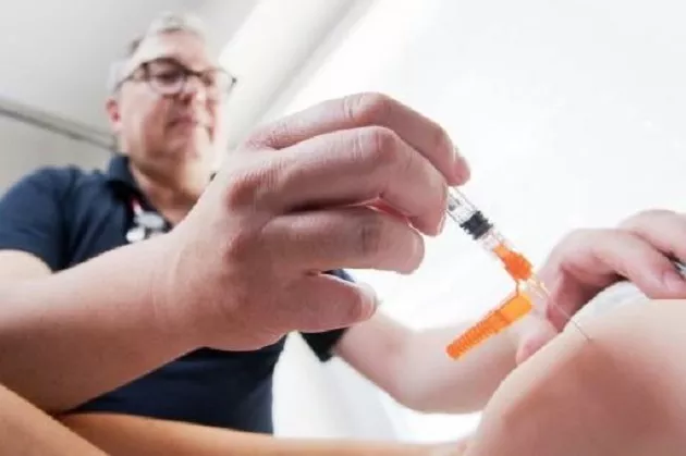 the disease had been officially eliminated in many countries with advanced healthcare systems with numbers steadily decreasing until 2016 when a resurgence began photo afp the disease had been officially eliminated in many countries with advanced healthcare systems with numbers steadily decreasing until 2016 when a resurgence began photo afp