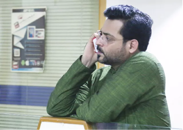 pti mna aamir liaquat hussain photo twitter pti mna aamir liaquat hussain photo twitter
