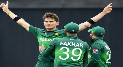 shaheen fakhar sidelined from pre season camp