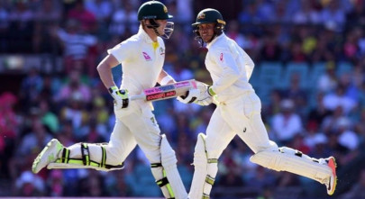 usman khawaja to lead australia usman khawaja to lead australia