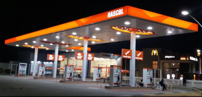 hascol petroleum to raise funds amid heavy losses