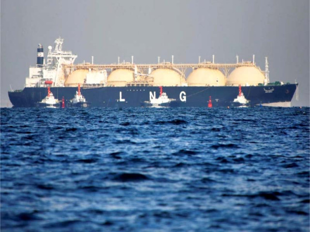 sngpl wants the power division to operate lng based power plants on a must run basis in order to consume the imported gas photo file sngpl wants the power division to operate lng based power plants on a must run basis in order to consume the imported gas photo file