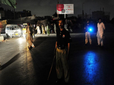 karachi violence over 66 dead karachi violence over 66 dead