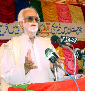 akbar bugti case investigation team demands red arrest warrant against musharraf akbar bugti case investigation team demands red arrest warrant against musharraf