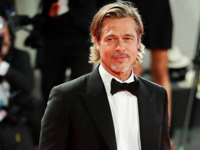 brad pitt on his most challenging role yet brad pitt on his most challenging role yet