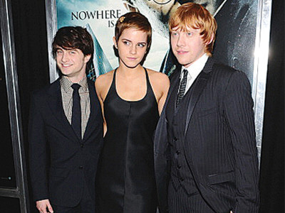 the end of an era star trio facing life after harry potter