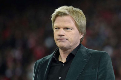 oliver kahn to replace rummenigge as bayern chairman oliver kahn to replace rummenigge as bayern chairman