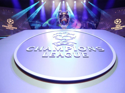 who s saying what after the champions league draw who s saying what after the champions league draw