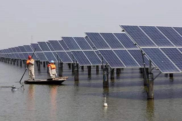 china s parliament will send inspection teams throughout the country to ensure regions are prioritising renewable energy resources photo reuters china s parliament will send inspection teams throughout the country to ensure regions are prioritising renewable energy resources photo reuters